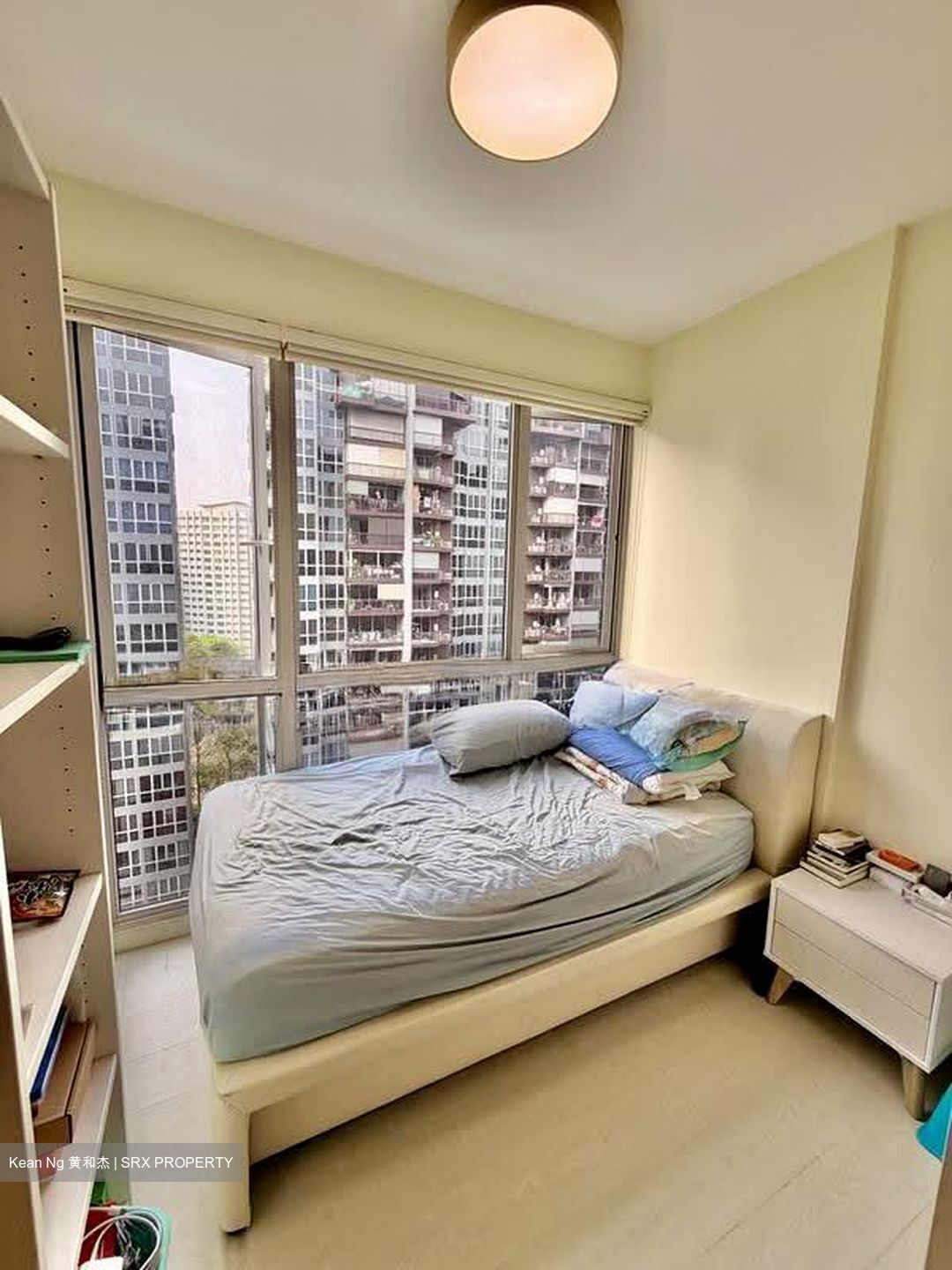 Austville Residences (D19), Condominium #608579931